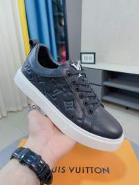 Picture of Louis Vuitton Shoes _SKULVsz38-44mnf032415282